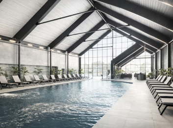 SPA-комплекс