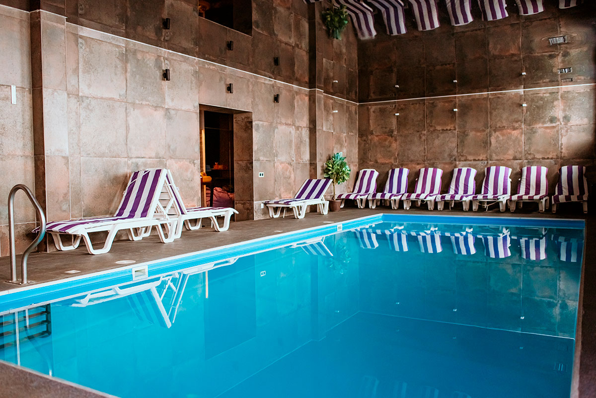 SPA-КОМПЛЕКС галерея, фото 1