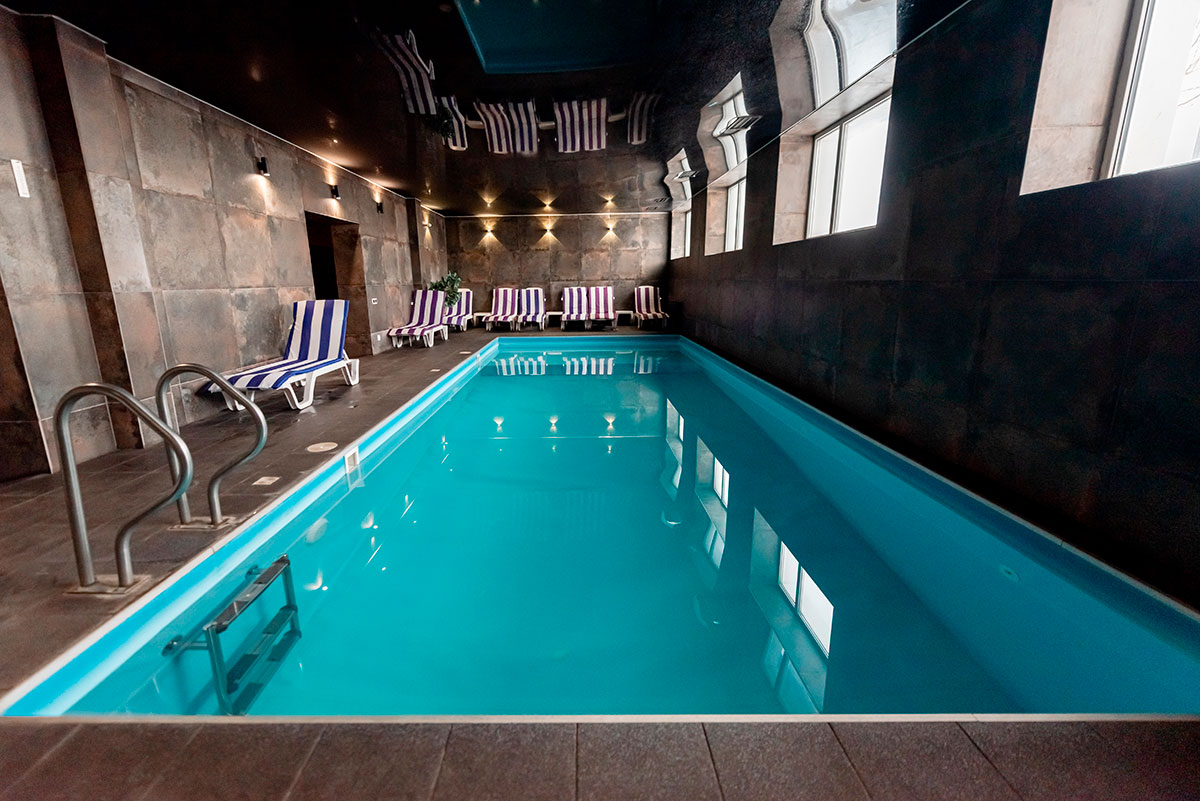 SPA-КОМПЛЕКС галерея, фото 3