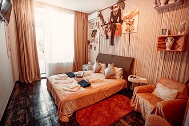 Boudoir