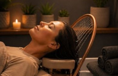 Японское SPA