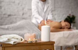 SPA день "Роял" SPA-КОМПЛЕКС укр