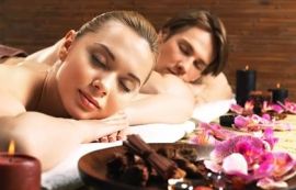 SPA-ПРОГРАММЫ ДЛЯ ДВОИХ