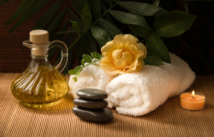 SPA-програма "Relax emotion" SPA-КОМПЛЕКС