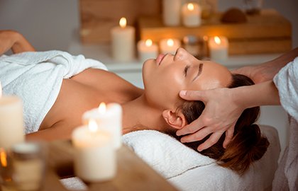 SPA-программа "Morewell" SPA-КОМПЛЕКС