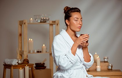 SPA-программа "Кокосовый рай" SPA-КОМПЛЕКС